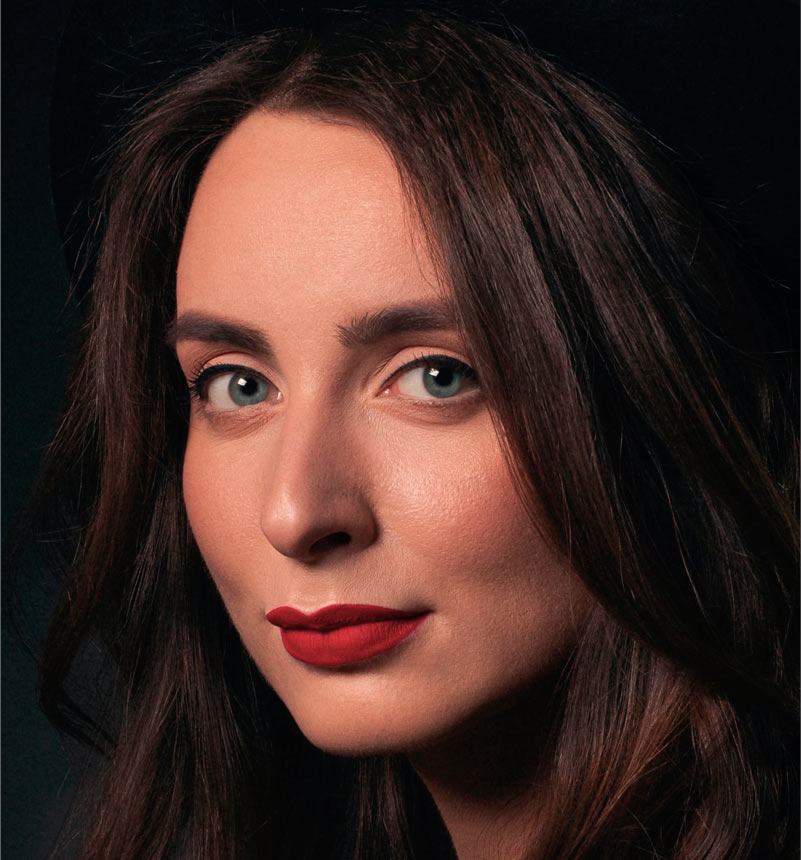Professional Image